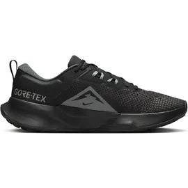 Nike Juniper Trail 2 GORE-TEX Herren Black / Cool Gray Anthracite 44,5