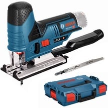 Bosch GST 12V-70 Professional ohne Akku + L-Boxx