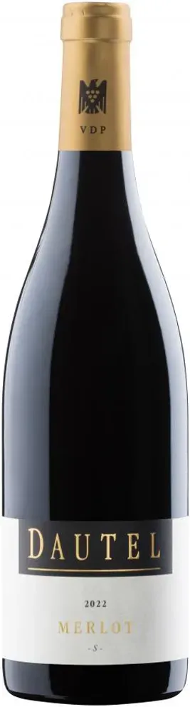 Dautel Merlot S trocken 2022