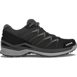 Lowa Innox Pro GTX Lo Herren schwarz/grau 48,5