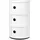 Kartell Componibili Classic white
