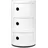 Kartell Componibili Classic white