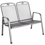 MWH Das Original Savoy 107 x 75 x 93 cm grau