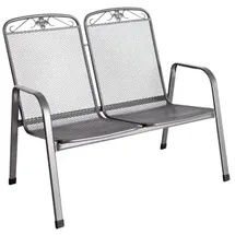 MWH Das Original Savoy 107 x 75 x 93 cm grau
