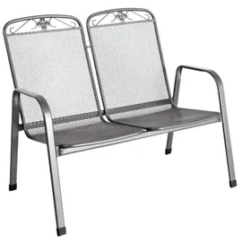 MWH Das Original Savoy 107 x 75 x 93 cm grau