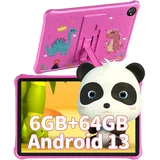 Blackview Tab 30 Kids 2gb/64gb 10.1 ́ ́ Tablet - Pink