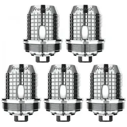 FreeMax Twister Coil Serie 5er Pack Verdampferköpfe X1 M. Coil