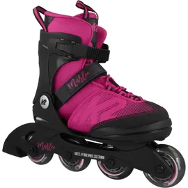 K2 Inline Skate pink 30D0220.1.1.M