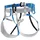 Petzl Tour Klettergurt Blau