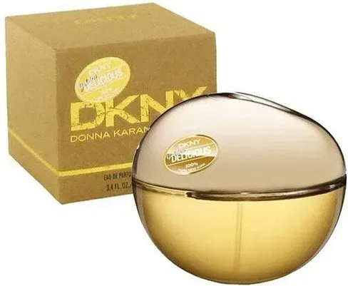 DKNY Golden Delicious Eau de Parfum 50ml