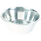 Trixie Edelstahlnapf, für Napfständer