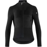 Assos Equipe R Winter S11 jacke - Black Series - S