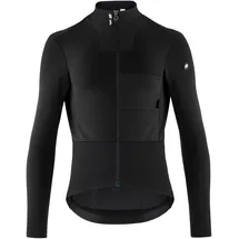 Assos Equipe R Winter S11 jacke - Black Series - S
