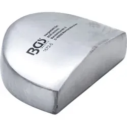 BGS Handamboss Absatzform