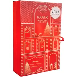 Douglas Adventskalender 2024 Beauty-Highlights