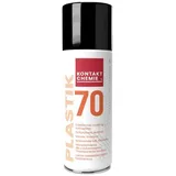 Kontakt Chemie PLASTIK 70 200ml