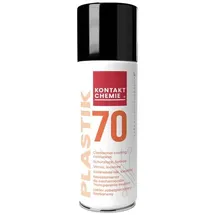 Kontakt Chemie PLASTIK 70 200ml