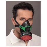 Ekastu Safety Atemschutzhalbmaske Polimask 230 EN 140 o.Filter EKASTU