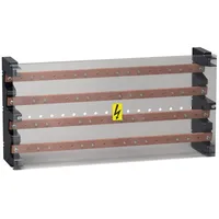 Schneider Electric PrismaSeT-P, Linergy BS, LVS04054