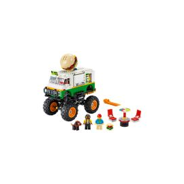 Lego Creator Burger-Monster-Truck 31104