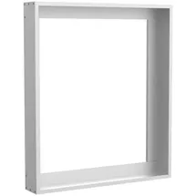 Schneider E751 Einbaurahmen für PATA LED, 630x105x786mm, 185.860.00.00