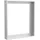 Schneider E751 Einbaurahmen für PATA LED, 630x105x786mm, 185.860.00.00