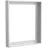 Schneider E751 Einbaurahmen für PATA LED, 630x105x786mm, 185.860.00.00
