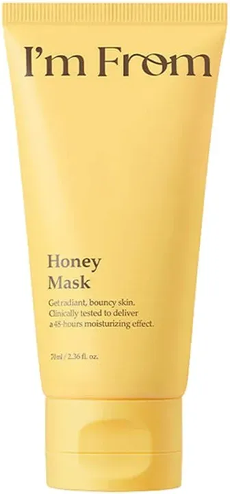 I'm from Honigmaske 70ml