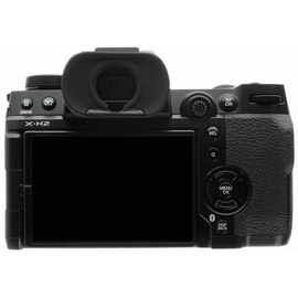 Fujifilm X-H2 + XF 16-80mm 4.0 R OIS WR