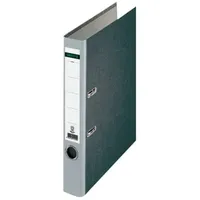 Centra Ordner A4 52 mm grau