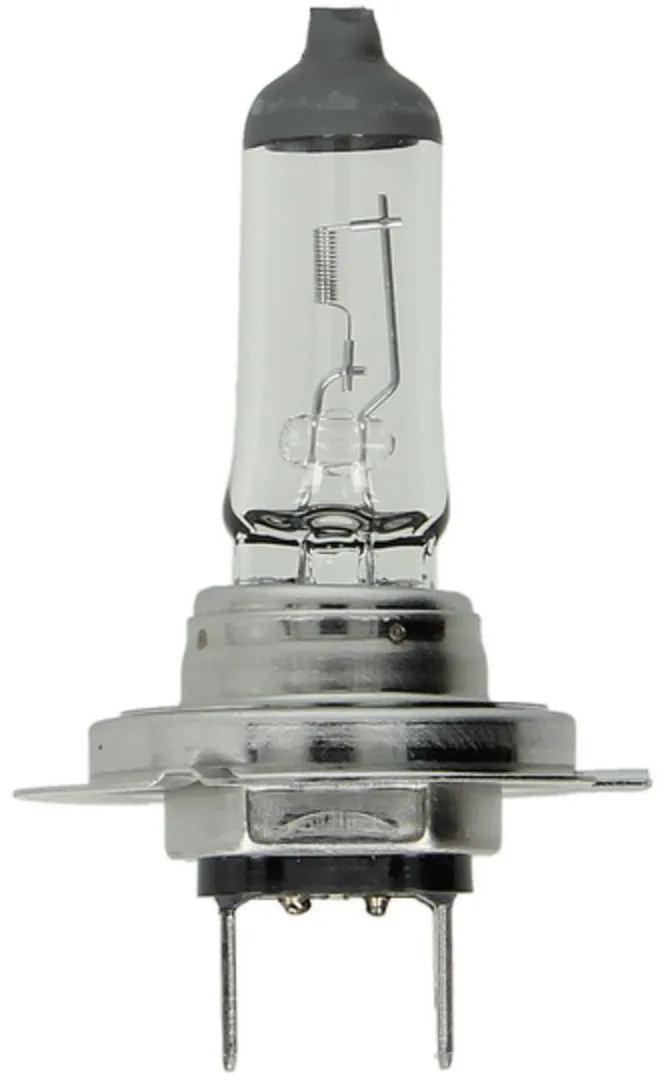 Glühlampe Halogen PHILIPS H7 Vision 12V, 55W, 1 Stück