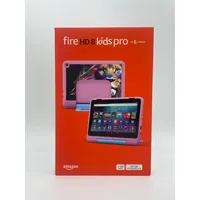Amazon Fire HD 8 Kids Pro 8.0" 32 GB Wi-Fi regenbogen