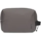 Zwei Kulturbeutel Necessaire CAN50 Stone