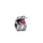 Pandora Geschenk Charm rot Silber 793603C01