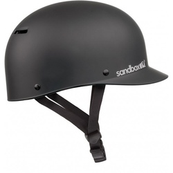 SANDBOX CLASSIC 2.0 LOW RIDER Helm 2025 black - L