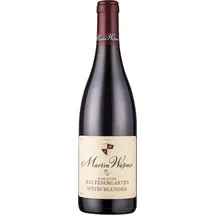 Martin Waßmer Schlatter Maltesergarten Spätburgunder trocken Martin Waßmer 2022