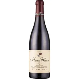 Martin Waßmer Schlatter Maltesergarten Spätburgunder trocken Martin Waßmer 2022