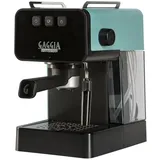 Gaggia Espresso Deluxe EG2111/64 grau