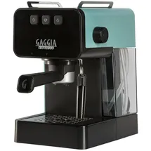 Gaggia Espresso Deluxe EG2111/64 grau
