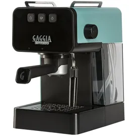 Gaggia Espresso Deluxe EG2111/64 grau