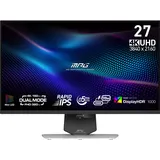 MSI MPG 274URDFWDE E16M 27"