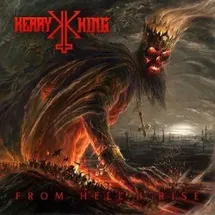 Edel From Hell I Rise (Deluxe CD & 5 Bonustracks)