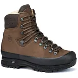 Hanwag Yukon Herren Wide Erde/Brown 48,5