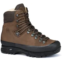 Hanwag Yukon Herren Wide Erde/Brown 48,5