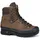 Hanwag Yukon Herren Wide Erde/Brown 48,5