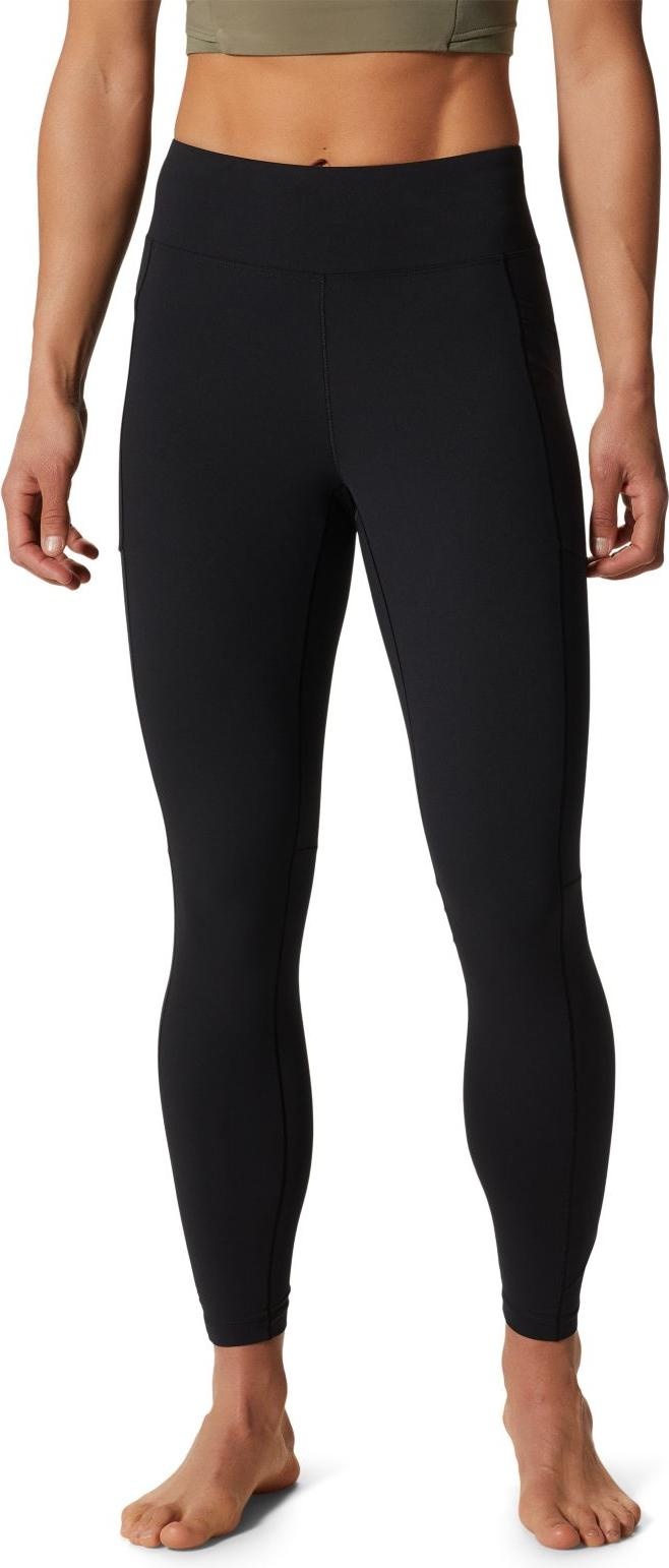 Mountain Hardwear Mountain Stretch Tight black (10) M Regular