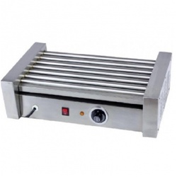Irimar T-7 Hot-Dog-Maschine