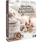 Christophorus Verlag  Mein kreativer Adventskalender