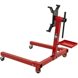 Stier Motorständer 560 kg