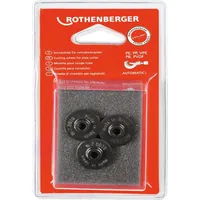 Rothenberger Schneidrad für TC 42 PRO PVC, 070028D
